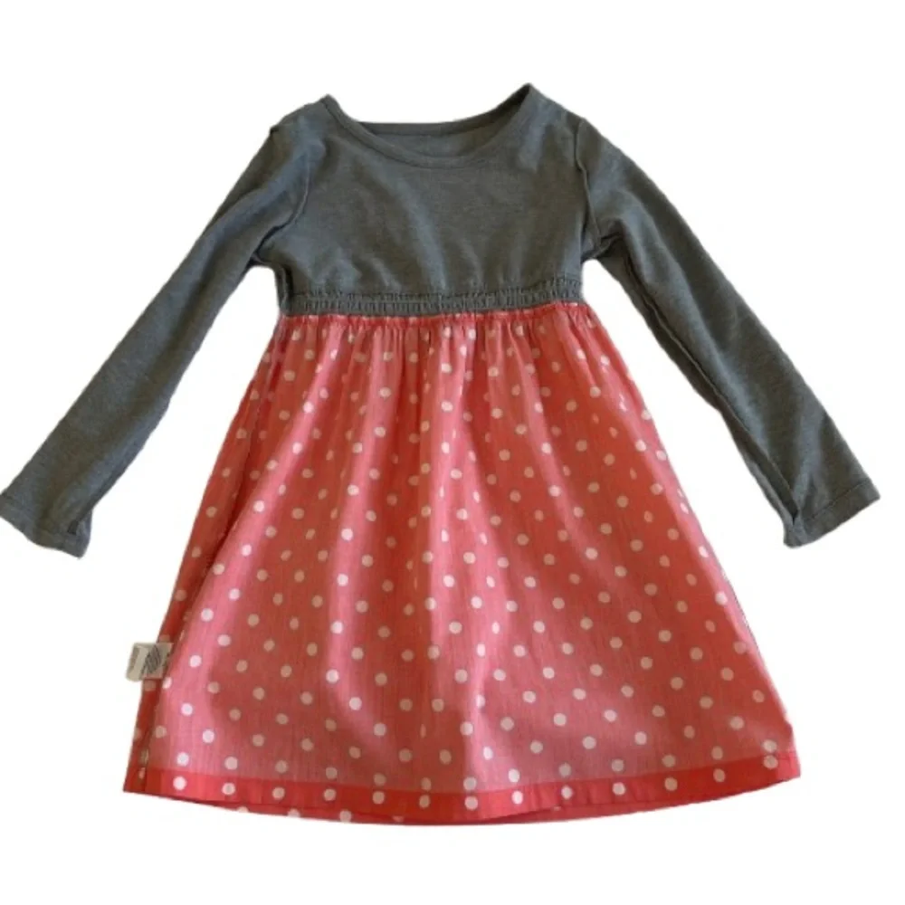healthtex charming dress